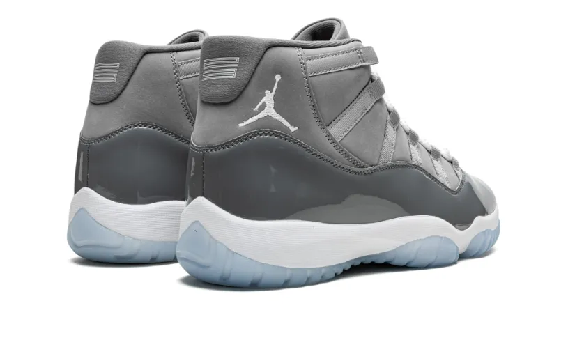 Air Jordan 11 Air Jordan 11 Retro 'Cool Grey 2021'